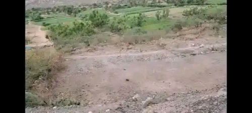 ارض للبيع في تعز خط الستين