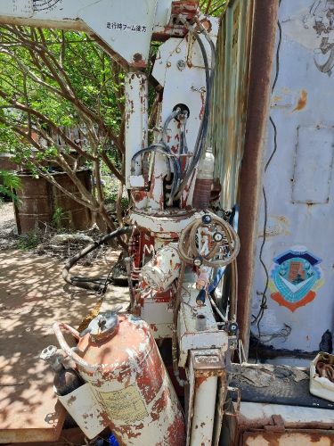 رافعه ونش