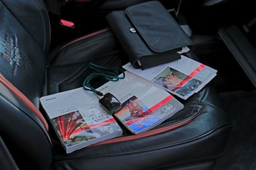 Toyota Prius C 2014 (Three)