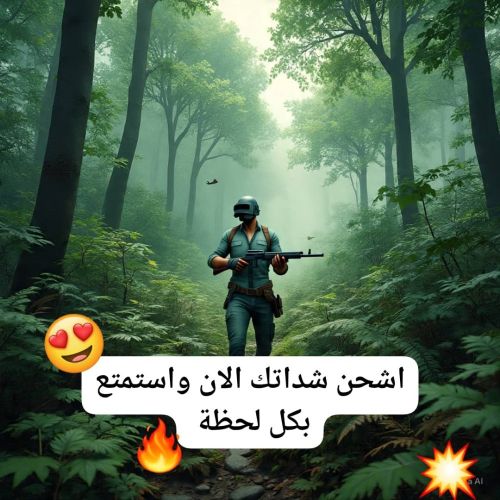 شدات ببجي رخيييصة