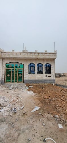 بيت للبيع في المطار الخط الجديد