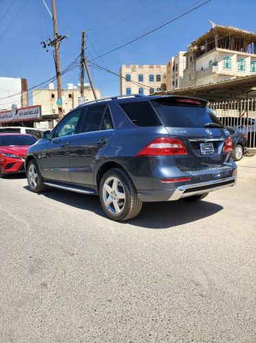 مرسيدس بنز 5500 وارد