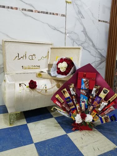 صناديق خطوبة_اعراس