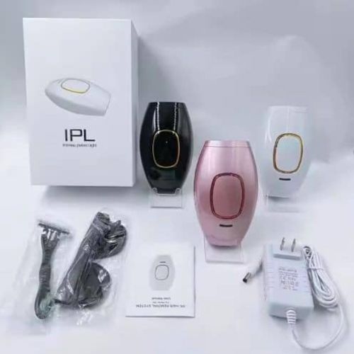 جهاز ليزر IPL
