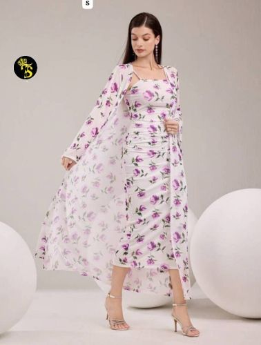 فستان نسائي سهرات Hirus