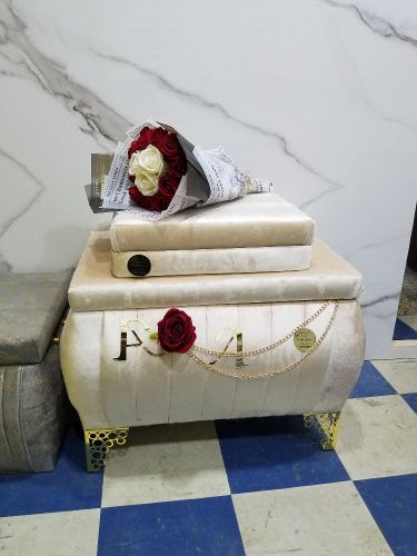 صناديق خطوبة اعراس
