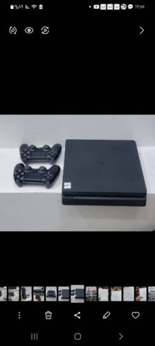 بلاستيشن 4