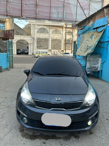كيا برايد 