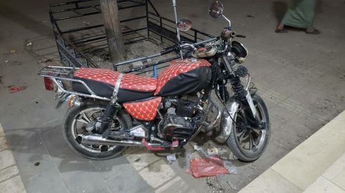 متر بي ام سبورت عرررطه