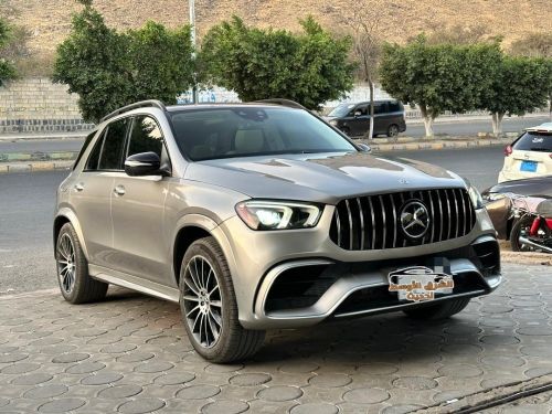 مرسديس GLE450_2022