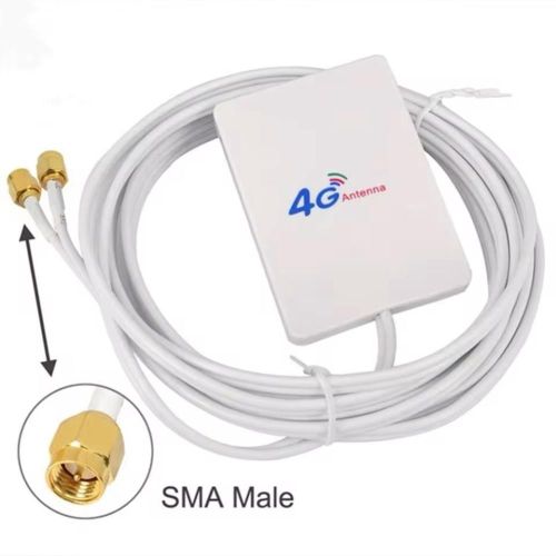 مقوي شبكه مودم 4G