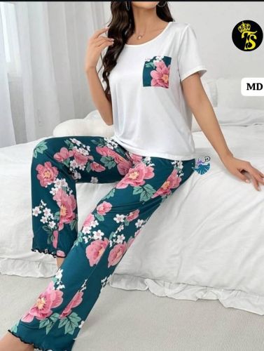 بجامه نسائي راقي جدا