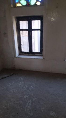 منزل سكني في صنعاء القديمة