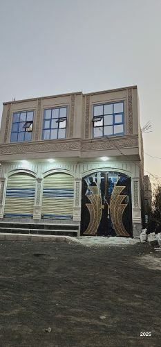 منزل للبيع في صنعاء