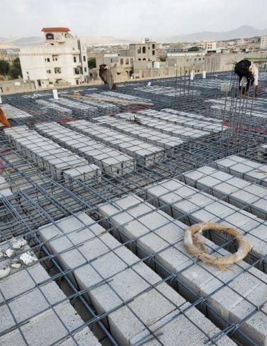 حدادين صنعاء