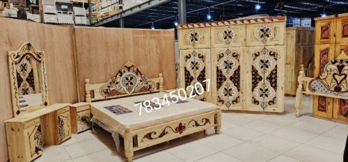 غرف نوم سويدي