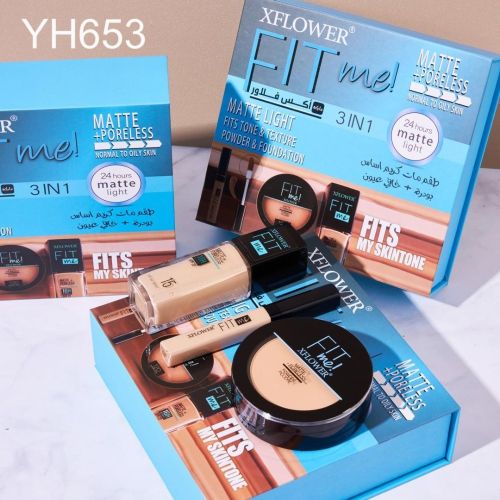اساس وا حافي وا بودره