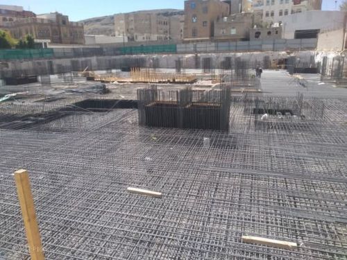 حدادين صنعاء