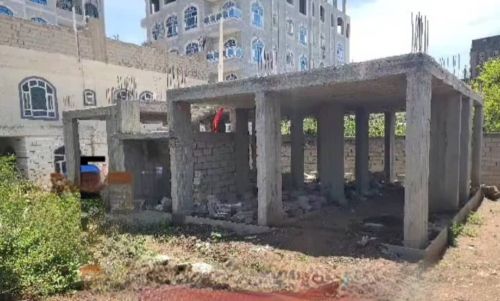عرض عقاري سكني للبيع في مدينة إب