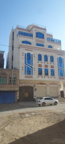 مقاولات بناء