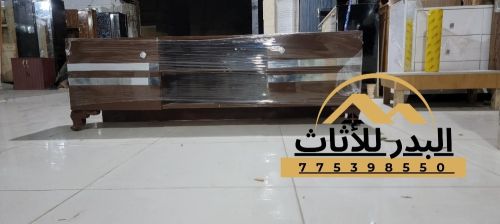 Amanat Al Asimah Furniture مسات شاشة تلفزيون-263500|Yemen...