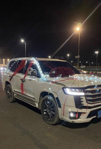 السلام كارز لتأجيرالسيارات
