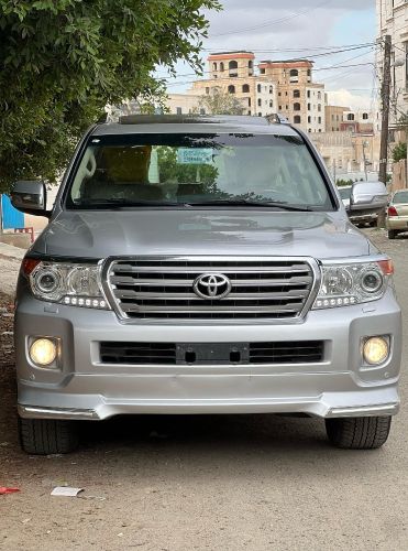 لاندكلوزر 2015_ VXR_5.7