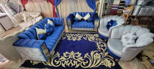 طقم كنب ضد الماء وتقدر تختار لون