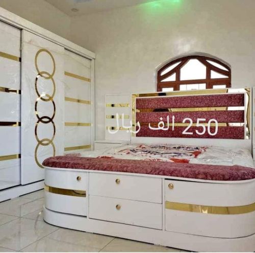 غرف نوم