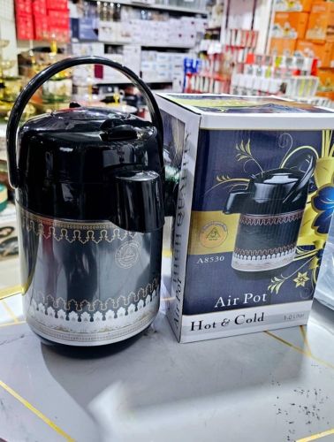 ثلاجات ماء زجاج ضغطة 1لتر
