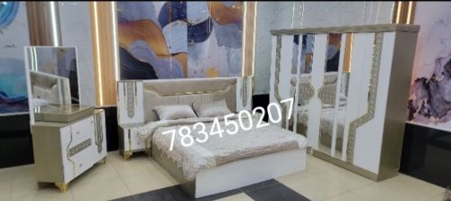 غرف نوم راقيه
