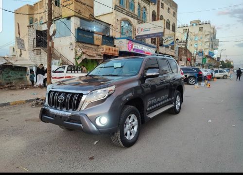 برادو 2015 مضمون 776566258