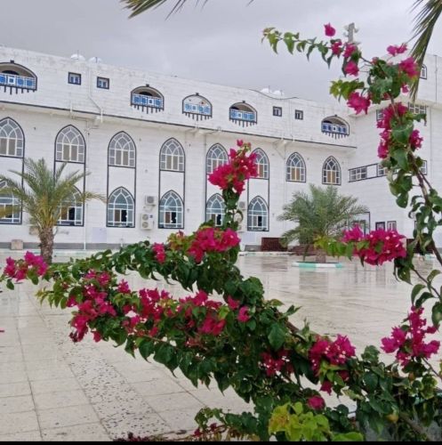 قطعة أرض للبيع مدينة السلام يختل