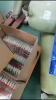 طعم الحبار المضيئ