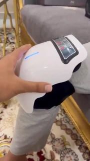 جهاز تدليك الركبه