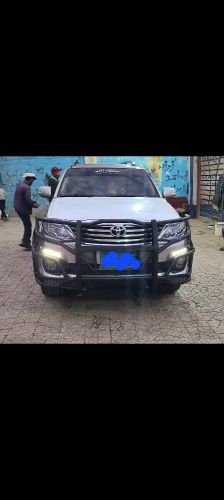 فرتشنر موديل 2015تي ار دي