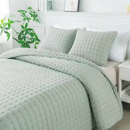 لحافات قطني مضغوطه 
