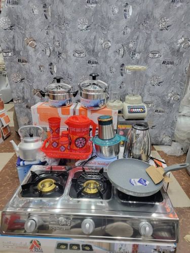 عرض خاص بتغاز 3عيون تمتيك ام