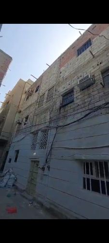 عماره للبيع في شارع أروى