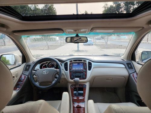 هيلندر 2007