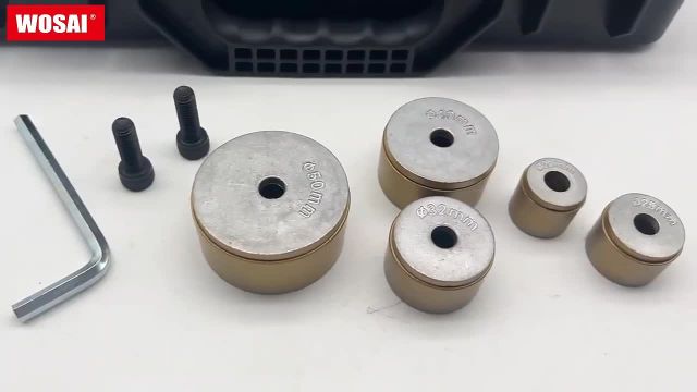 جهاز  تلحيم الموسير البلاستيك
