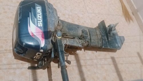 مكينه بحر زوزوكي 30خيل