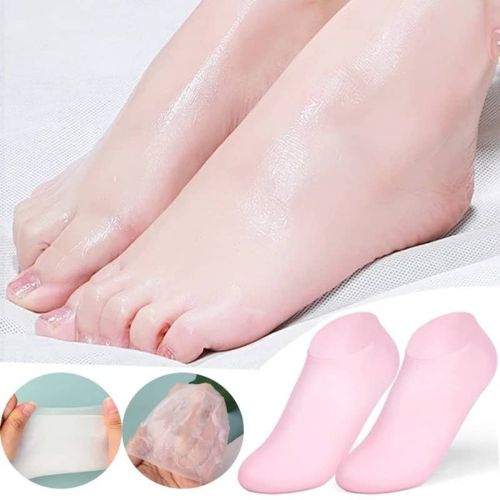 جوارب مستحضرات التجميل