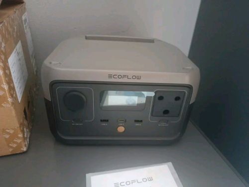 بطارية EcoFlow River 2