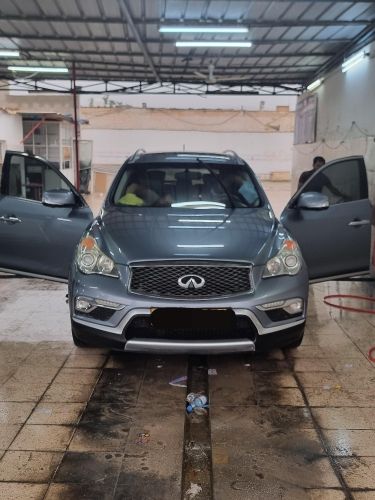 infiniti Qx50 2016