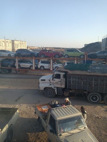مكنيك جميع انواع السيارات