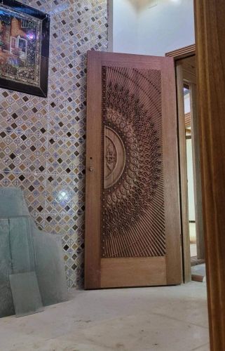 ورشه النوار لجميع اعمال نجاره