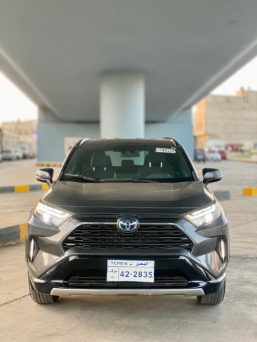 راف فور  هايبرد