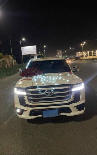 السلام كارز لتاجيرالسيارات