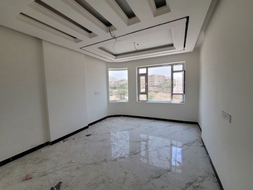 شقة للبيع ف حده بسعر مغررري وعرطه